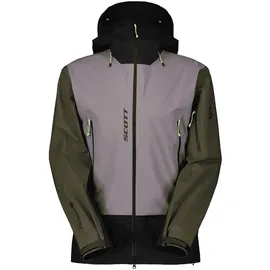 Scott Explorair GTX 3L Evening Grey / M