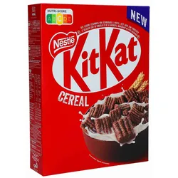KitKat Cereal - 330 g