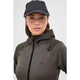 North Bend NBBerta Fleecejacke Grau 38
