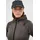 North Bend NBBerta Fleecejacke Grau 38