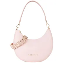 Valentino Alexia Hobo Bag Synthetik Cipria