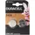 Duracell CR2450 3V Batterie Lithium Knopfzelle Batterien im 2er Blister