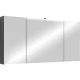 byLIVING Spree 120 cm anthrazit