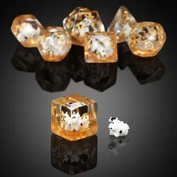 Moo Dice