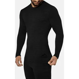 Normani Melbourne/Sydney Schwarz 6XL