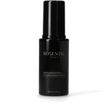 Rosental Organics Night Concentrate Gesichtsserum 30 ml