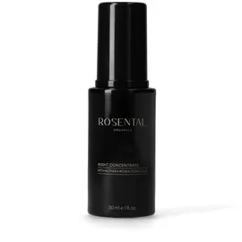 Rosental Organics Night Concentrate Gesichtsserum 30 ml