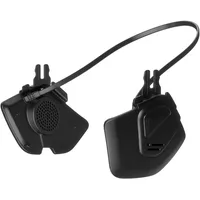 Poc Obex Connect Headset Schwarz One Size