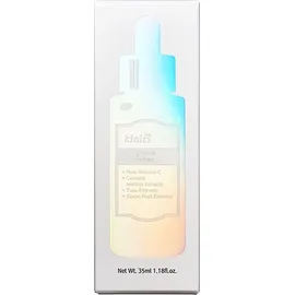 Dear, Klairs Freshly Juiced Vitamin Drop Gesichtsserum 35 ml