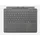 Microsoft Surface Pro Keyboard für Microsoft Surface, Microsoft Surface Pro Platin