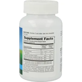 Nature's Plus Animal Parade Calcium Lutschtabletten 90 St.