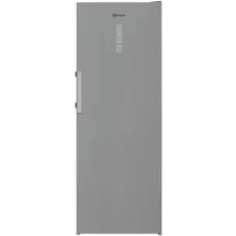 Bauknecht GKN PI19170C Silber