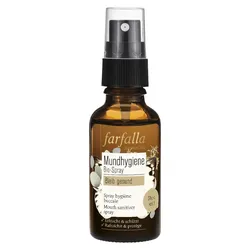 Mundhygiene Spray