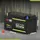 LANGZEIT Batterien Langzeit Lithium Batterie 170Ah 12V
