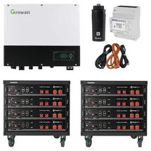 PYLONTECH US2000C 19,2 kWh