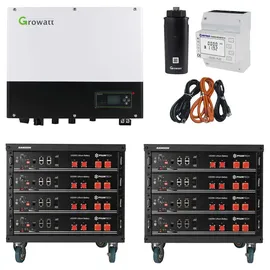 PYLONTECH US2000C 19,2 kWh