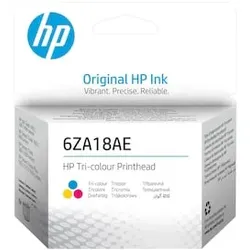 HP Druckkopf 6ZA18AE für Smart Tank Farbe