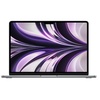 MacBook Air M2 2022 13,6" 16 GB RAM 256 GB SSD 8-Core GPU space grau