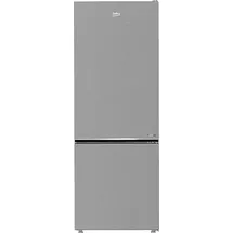 Beko B7RCNE567HXB1 Kühl-Gefrierkombination (490 l, 1920 mm hoch, New Silver)