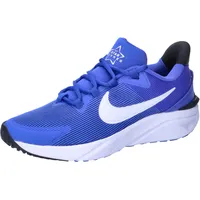Nike Star Runner 4 NN (GS) Kinder Hyper Royal/White-Black-White