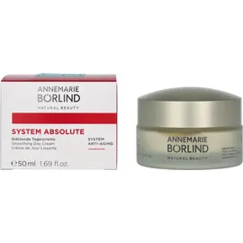 Annemarie Börlind System Absolute Anti-Aging Tagescreme 50 ml