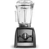 Vitamix Ascent A2500i Standmixer grau