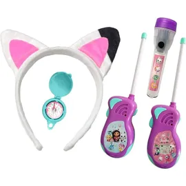 Joy Toy Gabby's Dollhouse Adventureset