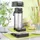 Helios Coffeestation edelstahl 2,5 l