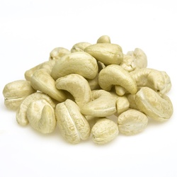 Cashewkerne - bio & roh (0.25kg)