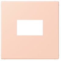 Jung Abdeckung für USB-Ladegerät LC 1969 USB 234