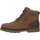 Rieker Herren Stiefel für Herren, braun, Größe 47 EU