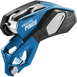 Edelrid Pinch Sicherungsgerät Blau