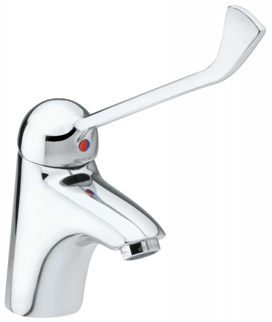 Damixa SPACE CARE Waschtischarmatur, chrom, 104210000 104210000