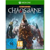 bigben Warhammer Chaosbane Xbox One]