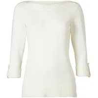Casual Looks Strickpullover beige 38