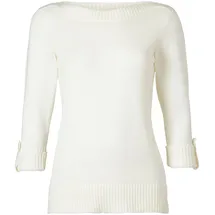 Casual Looks Strickpullover beige 38