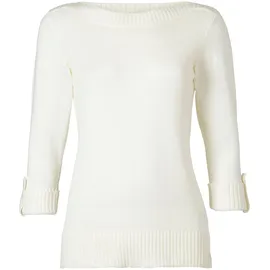 Casual Looks Strickpullover beige 38