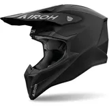 Airoh Wraaap Color Black Matt M