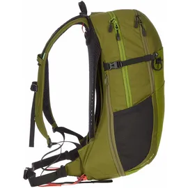 Vaude Wizard 24+4 avocado