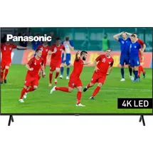 Panasonic TX-43LXW834 43" LED 4K Android TV LXW834