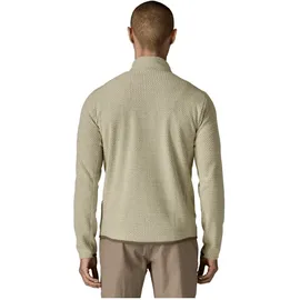 Patagonia R1 Air Fleecejacke Beige M