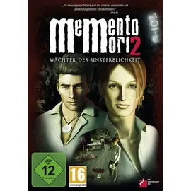 Memento Mori 2 (PC)