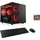 CSL Cube V24208 AMD Ryzen 7 5700X 4,4 GHz 32 GB RAM 1 TB SSD GeForce RTX 4060 Windows 11 Home