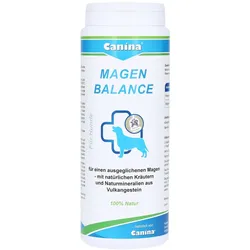 Magen Balance Pulver vet. 250 g