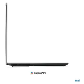 Lenovo ThinkPad X9-15p G1 Intel Core Ultra X7 358H 32 GB RAM 1 TB SSD 21VV004QGE
