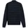 Bugatti Regular Fit Sweatjacke Herren Blau 3XL
