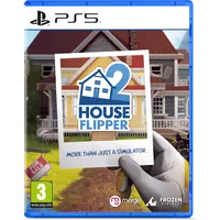 House Flipper 2 /PS5