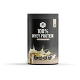 gofitness nutrition Whey Protein Vanille Pulver 400 g