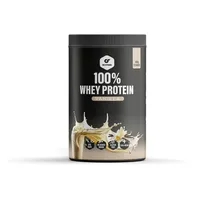 gofitness nutrition Whey Protein Vanille Pulver 400 g