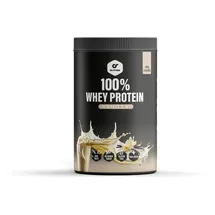 gofitness nutrition Whey Protein Vanille Pulver 400 g